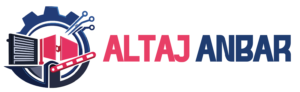 altajanbar logo